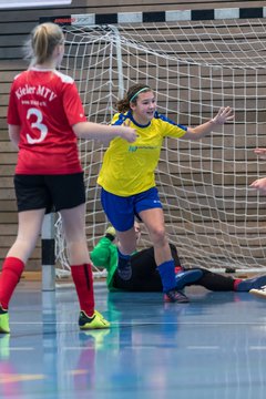 Bild 562 - C-Juniorinnen Landesmeisterschaft